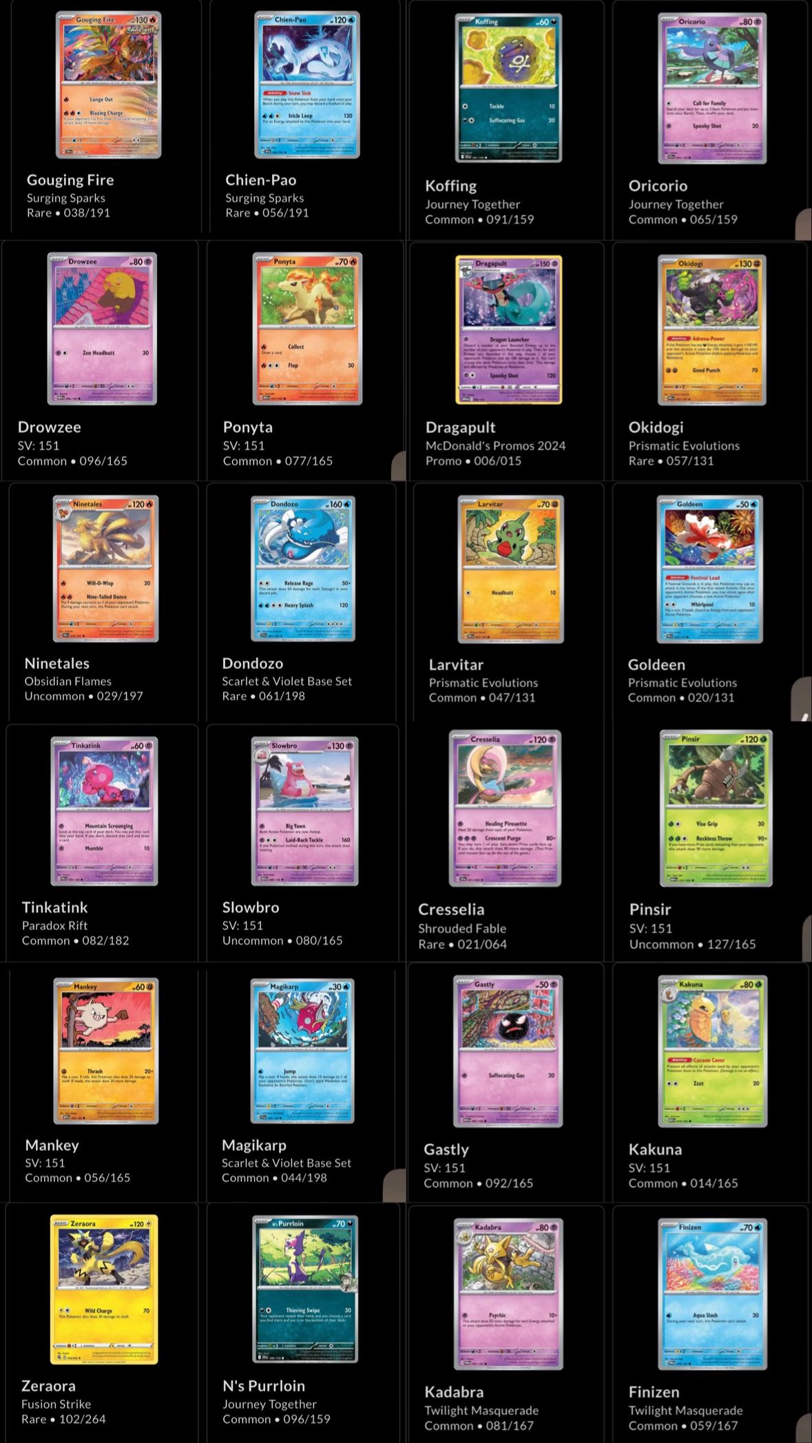 pokemon lost origin card price list Lost Origin - Best Cards To Pull - Pokemon TCG