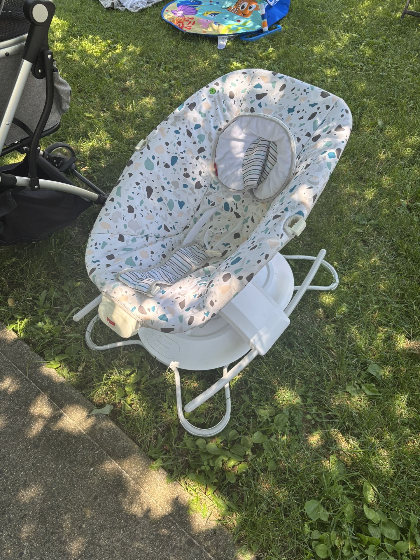 Baby Bouncer