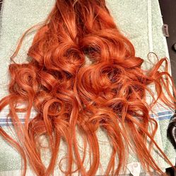 Tape In Hair Extensions