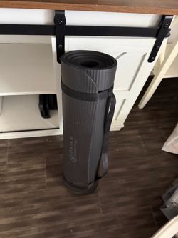 Gaian Essentials Yoga Mat