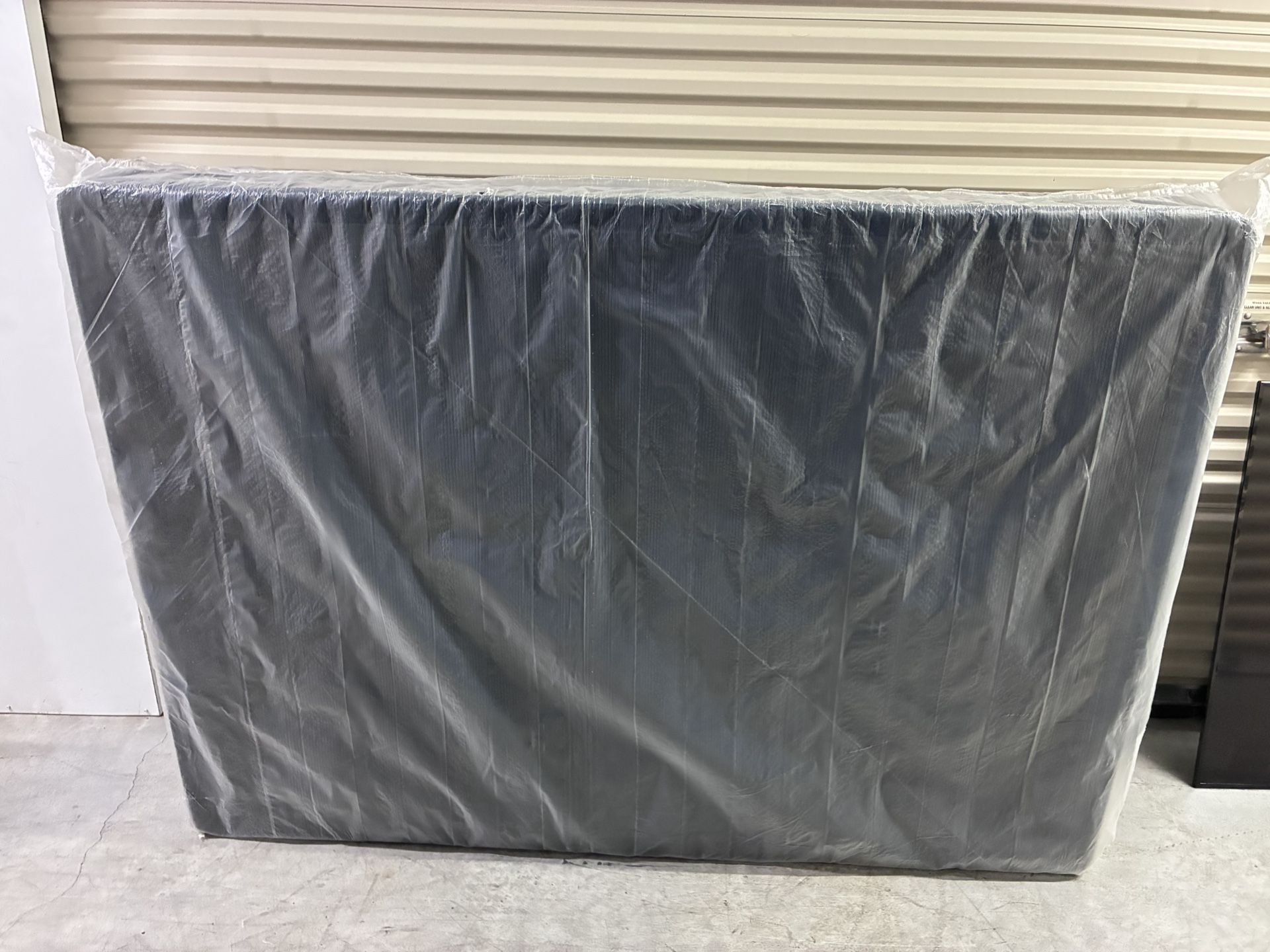 Full Size Box Spring