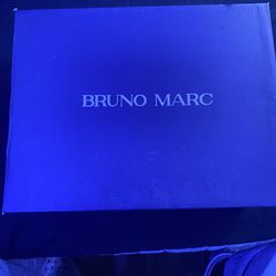 Bruno Marc Work Boots New