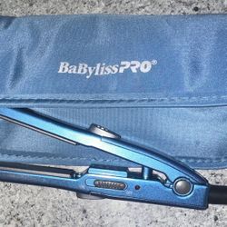 Travel Professional Hair Straightener 