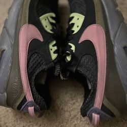 Nike Air Max Men’s 90 Terraescape Shoes Size 8.5