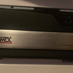 MTX TA-81001