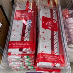 Gift Tissue 