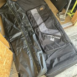 Keyboard/piano Soft Cases 