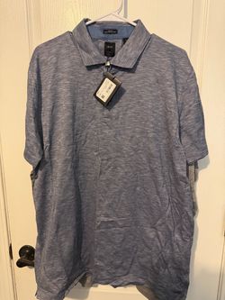 Brand new Hogo 3XL SHORT SLEEVE