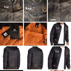 Mens Jackets 