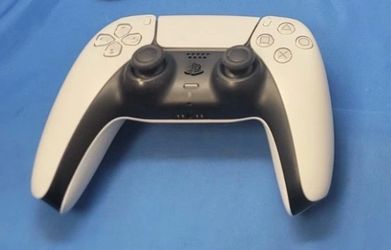Ps5 controller