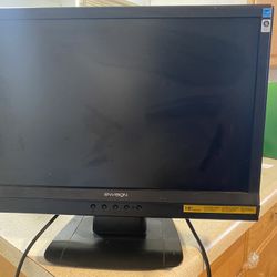Computer Monitor 19 Inch