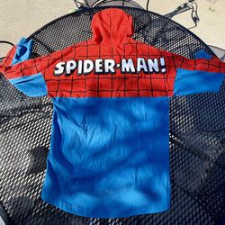 Marvel - DISNEY- Spirit Jersey -Spider Man