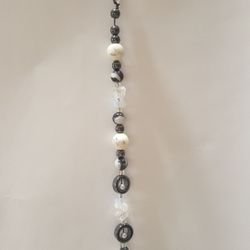 Handmade Trail/Rhythm Beads
