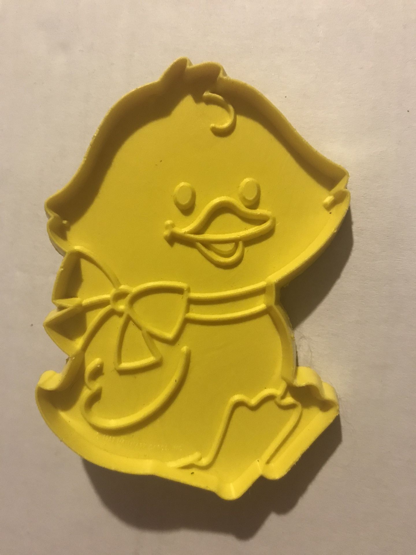 Vintage cookie cutter