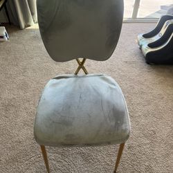 Chairs        (Set Of 4 Chairs)