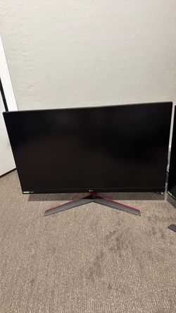 GAMING MONITOR