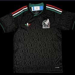 Mexico Jersey