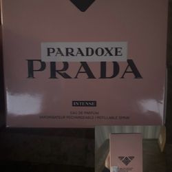 Prada paradox