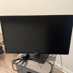 Computer Monitor 