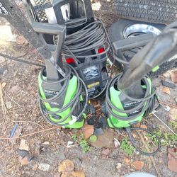 Portland Pressure Washing