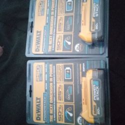 Power stack Battery (2)