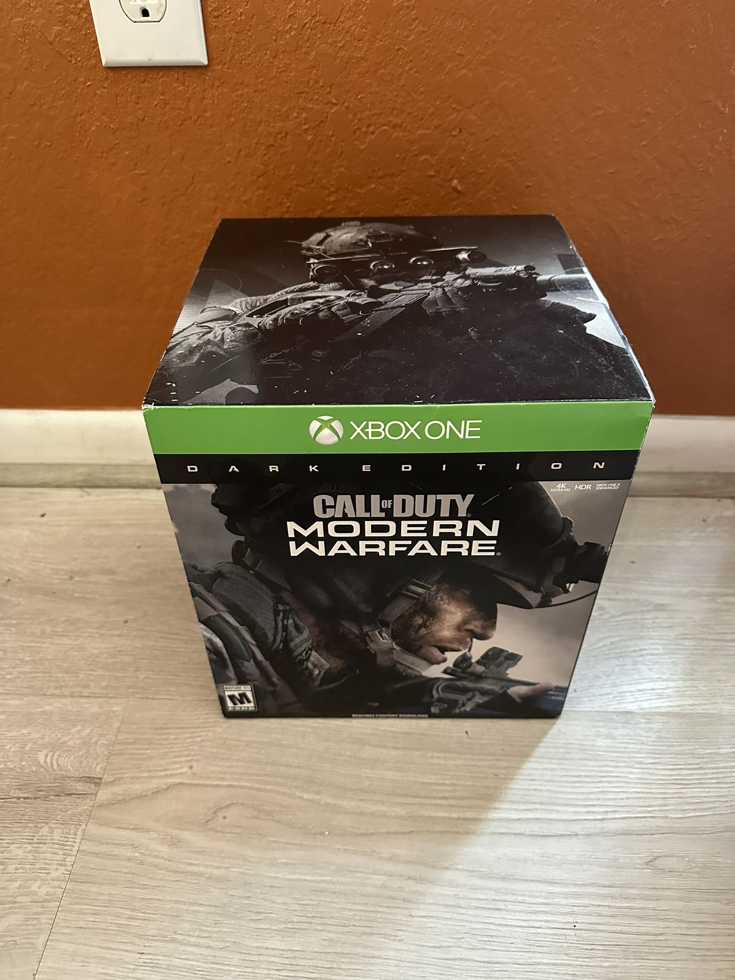 Call Of Duty Mw2 PS4 for Sale in Tampa, FL - OfferUp