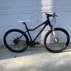 Liv Tempt 4 Mountain Bike 