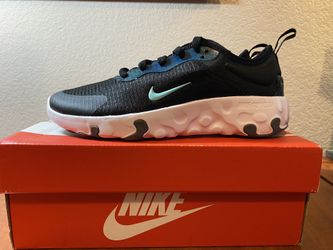 Nike Renew Lucent Shoe (Youth 4.5)
