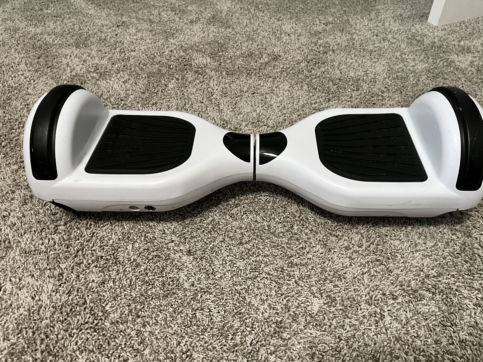 Light Up Bluetooth Hoverboard 