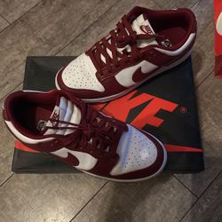 Nike Dunks