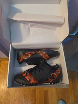 Adidas Nemeziz size 7 1/2