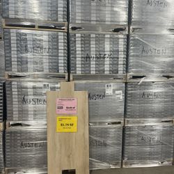 🔥New Stainmaster Vinyl Click Flooring‼️ Starting @ $1.79 a Sq/Ft🤑