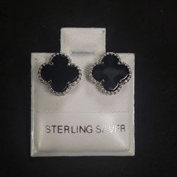 Sterling Silver