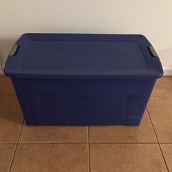 Storage Bin