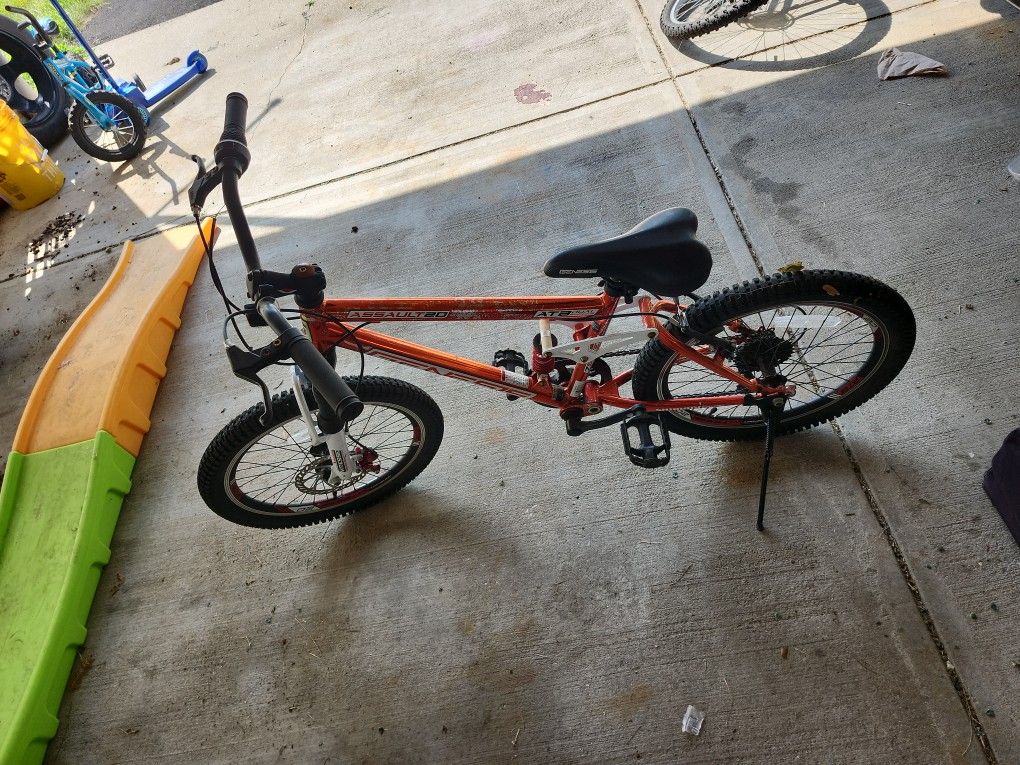 Bike