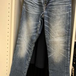 Hot Jeans for Black Friday 