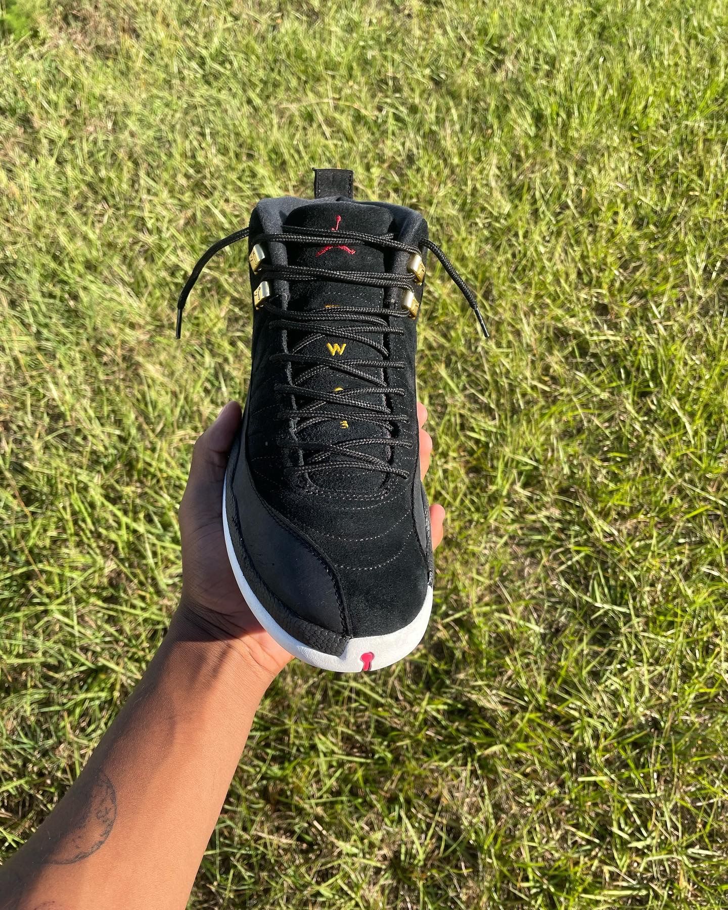 Jordan 12