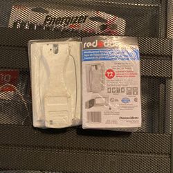 weatherproof Receptacle Cover