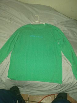 Long sleeve shirt by Phillip M Morrison