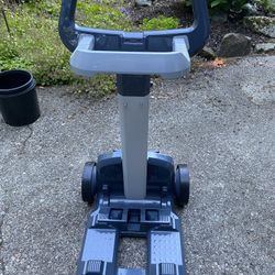 Dolphin Maytronics pool Cleaner Caddy