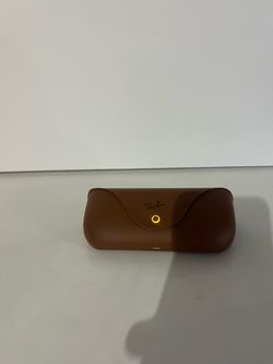 Ray Ban Meta Charging Case