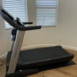 Treadmill