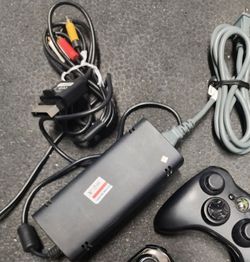 Xbox power adapter