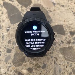 Galaxy Watch 5 Pro 45mm