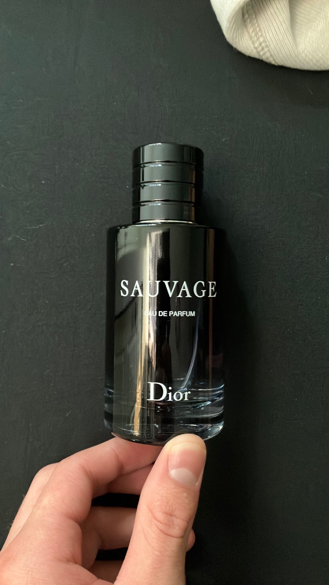 Dior Sausage Eau De Parfum