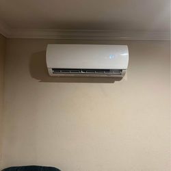 Heating & Air Conditioning- HVAC