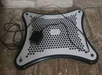Antec Notebook Cooler 