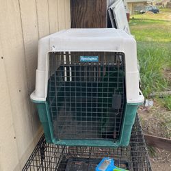 Médium Dog Crate