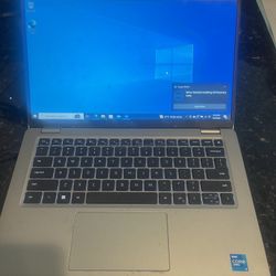 Dell 5420 Professional Laptop 