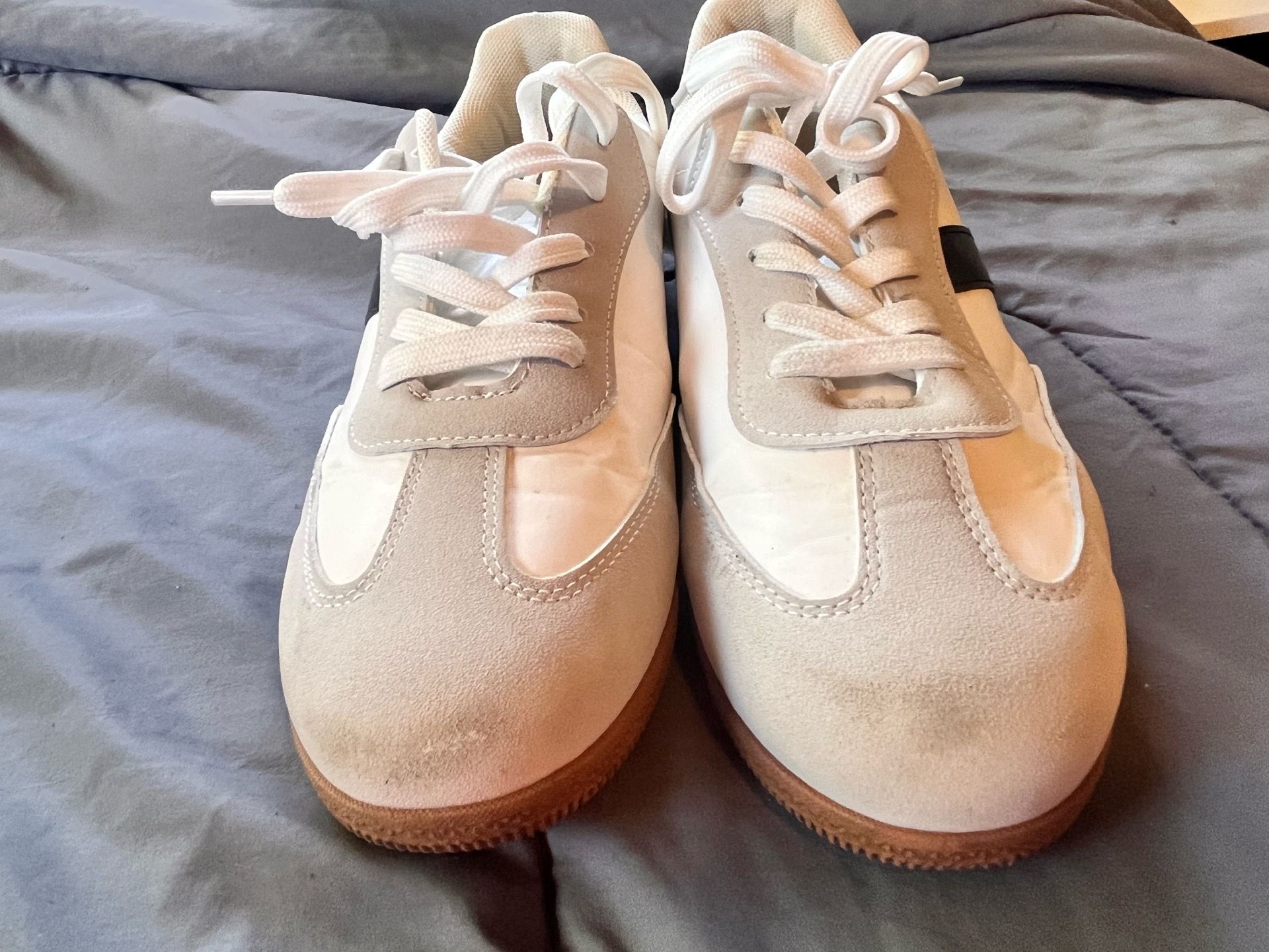 Teen shoes